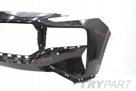 HYUNDAI SANTA FE IV LIFT FRONT BUMPER ORG