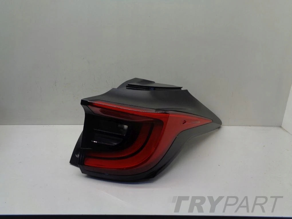 TOYOTA YARIS IV LED 20- Left Right Tail Lamp