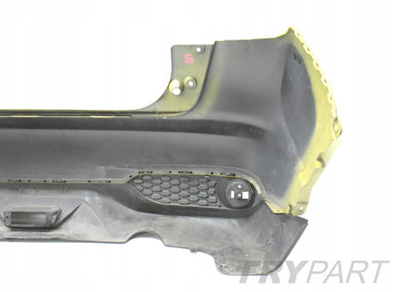 NISSAN JUKE LIFT REAR BUMPER ORG