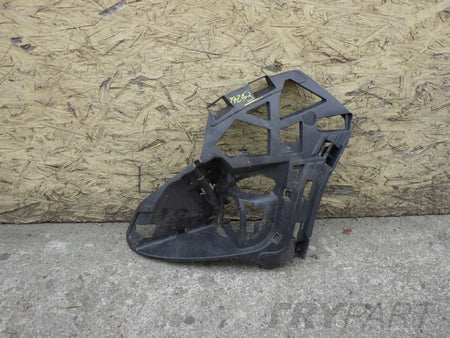 RENAULT SCENIC III 3 2009- Front Bumper Fog Light Mount Right Left