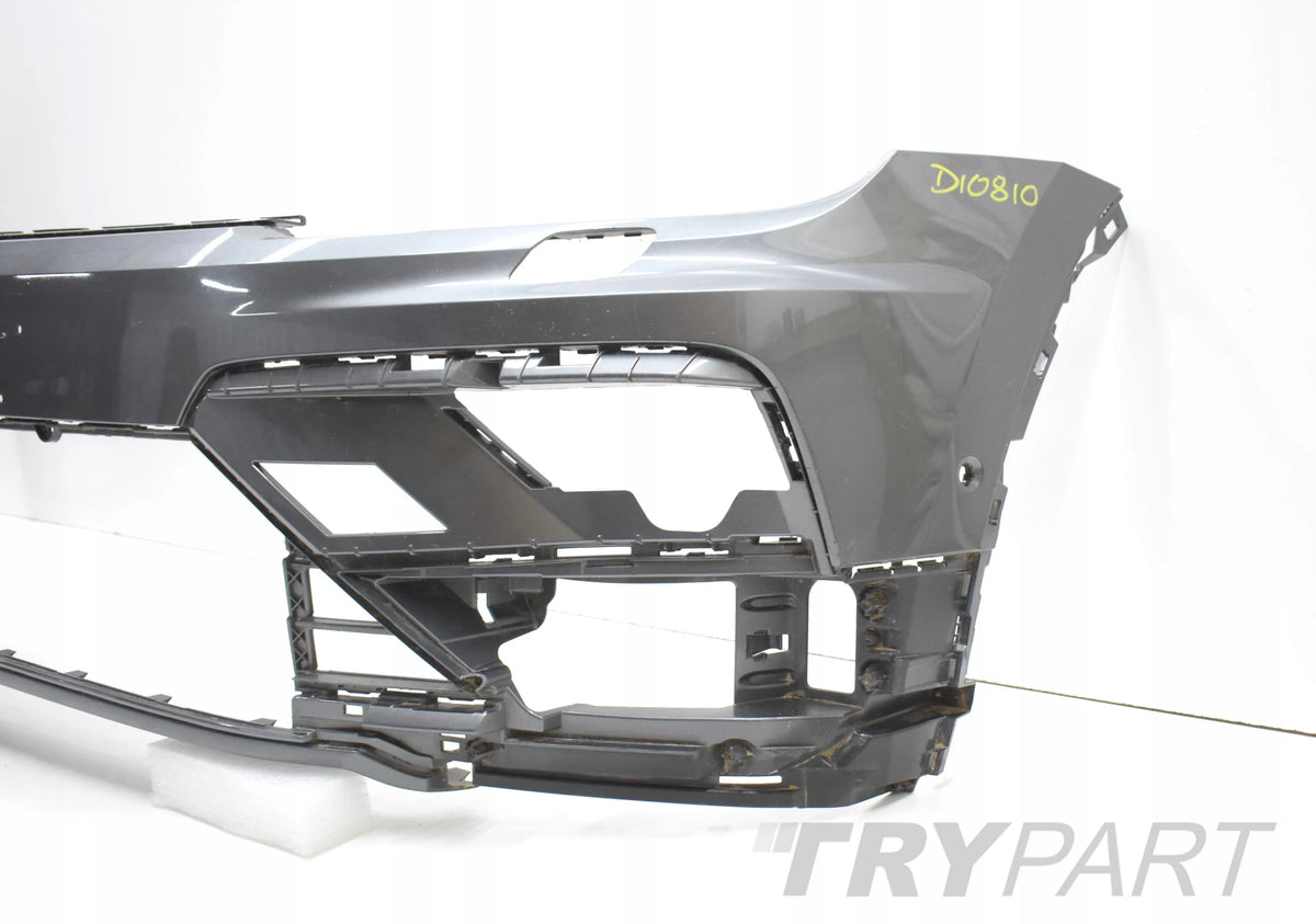 VW TIGUAN II 5NA R LINE FRONT BUMPER ORG