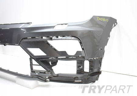 VW TIGUAN II 5NA R LINE FRONT BUMPER ORG