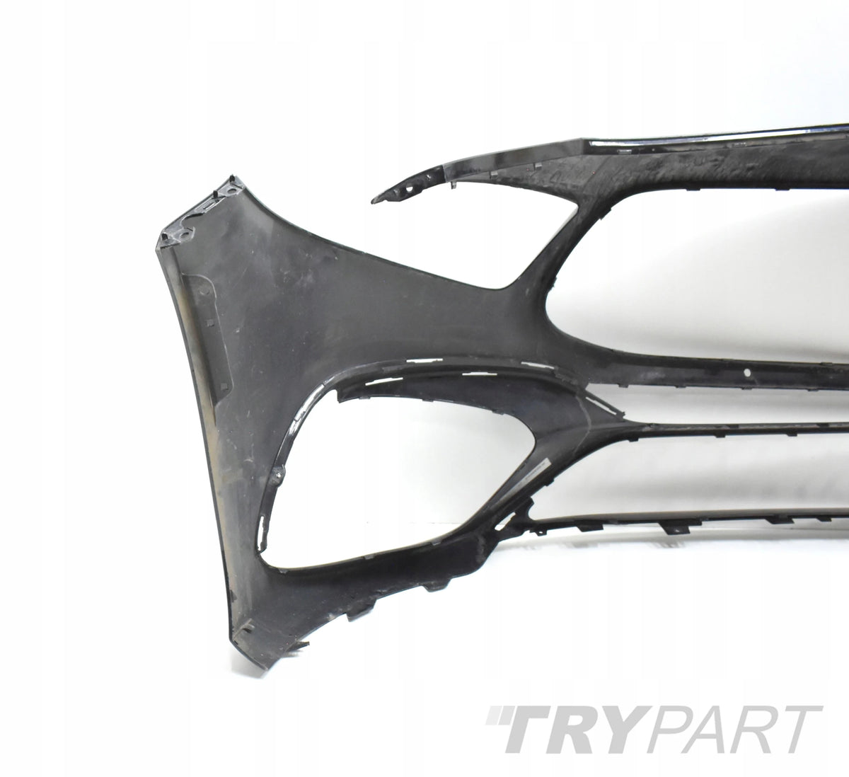 MERCEDES A CLASS W177 AMG 45 AMG FRONT BUMPER ORG