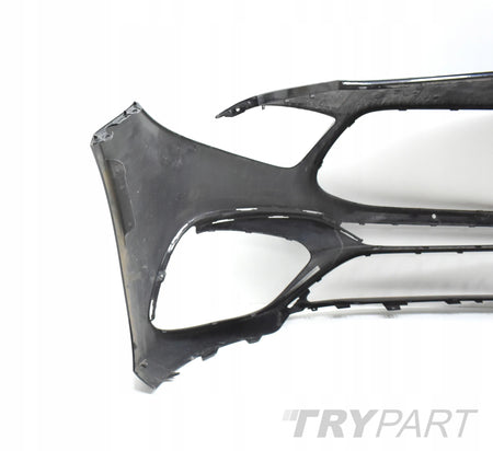 MERCEDES A CLASS W177 AMG 45 AMG FRONT BUMPER ORG