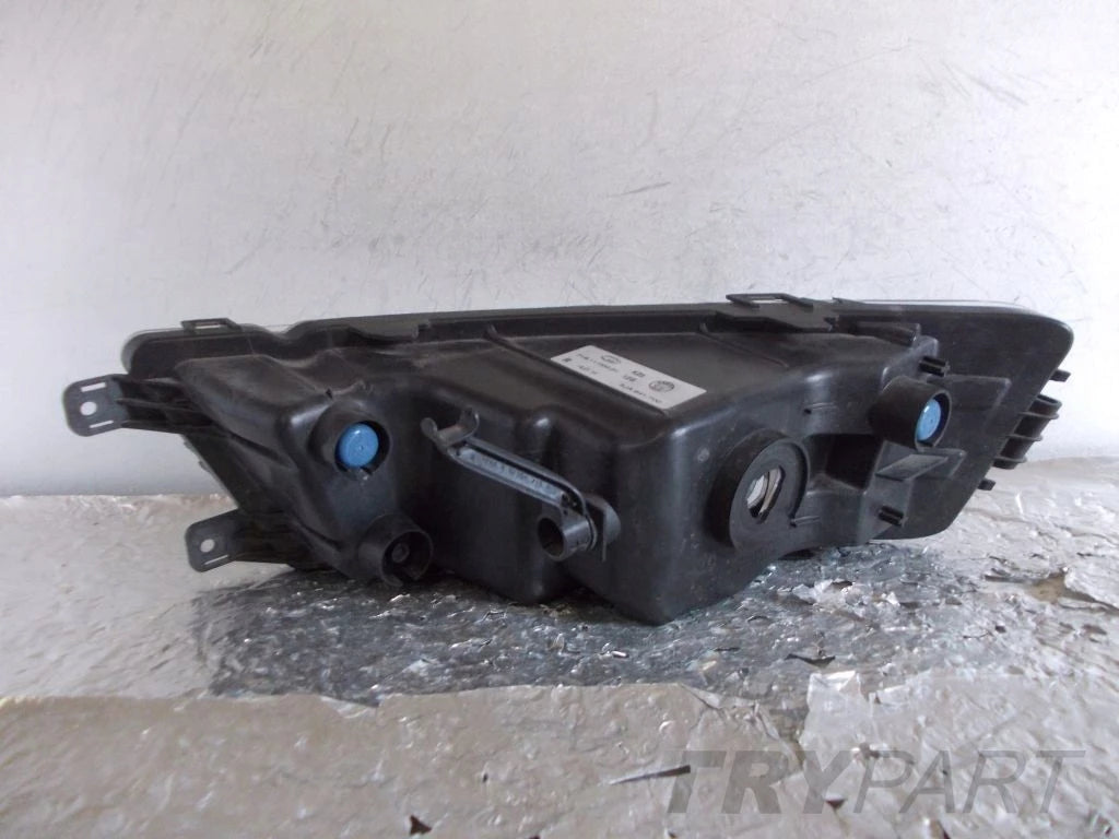 SKODA OCTAVIA III 3 Halogen