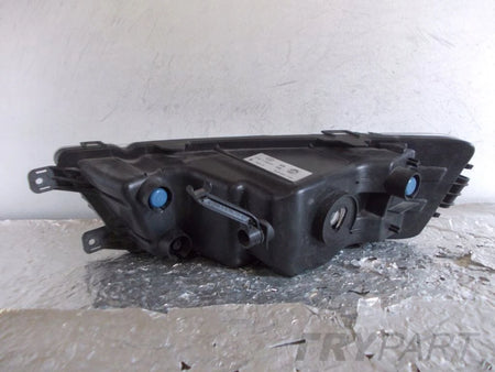 SKODA OCTAVIA III 3 Halogen