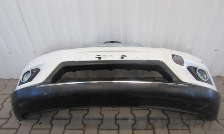 Front Bumper Nissan X-Trail 3 III T32 13-17