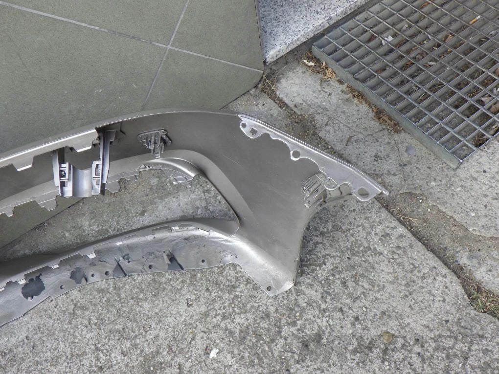 BMW 5 G30 G31 Front Bumper