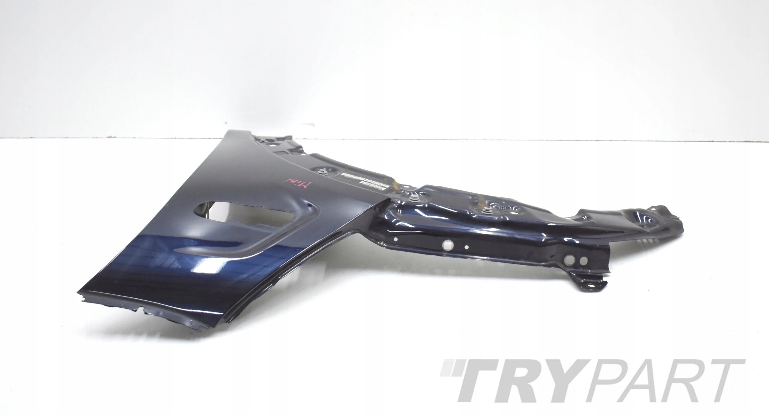 MINI COOPER F55 F56 F57 LEFT FRONT FENDER ORG