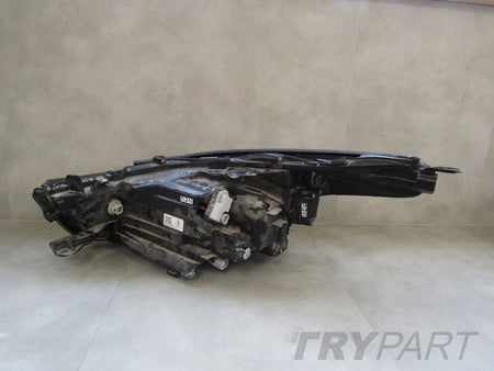 TOYOTA HIGHLANDER 4 IV XU70 FULL LED 19- RH HEADLIGHT 100008A06K