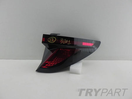 HYUNDAI TUCSON IV 2020- 92402-N7000 Rear Lamp Right