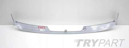HYUNDAI TUCSON III REAR SPOILER OE NEW