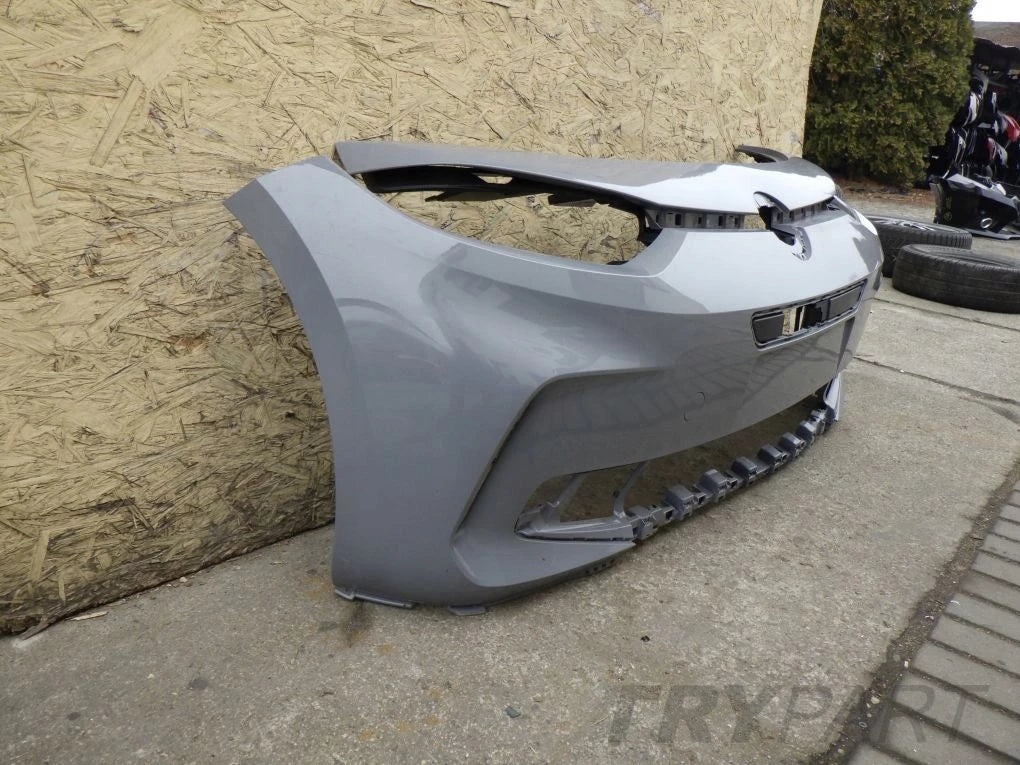 VW ID3 ID.3 10A LIFT 22- Front Bumper