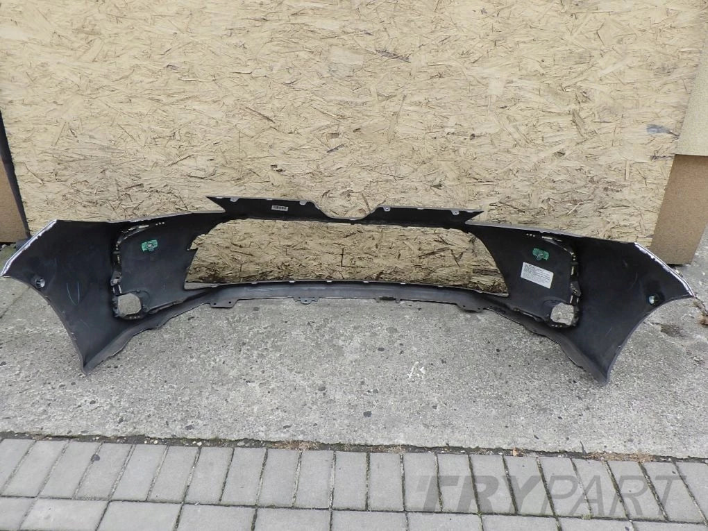 TOYOTA COROLLA E21 SEDAN 18- front bumper