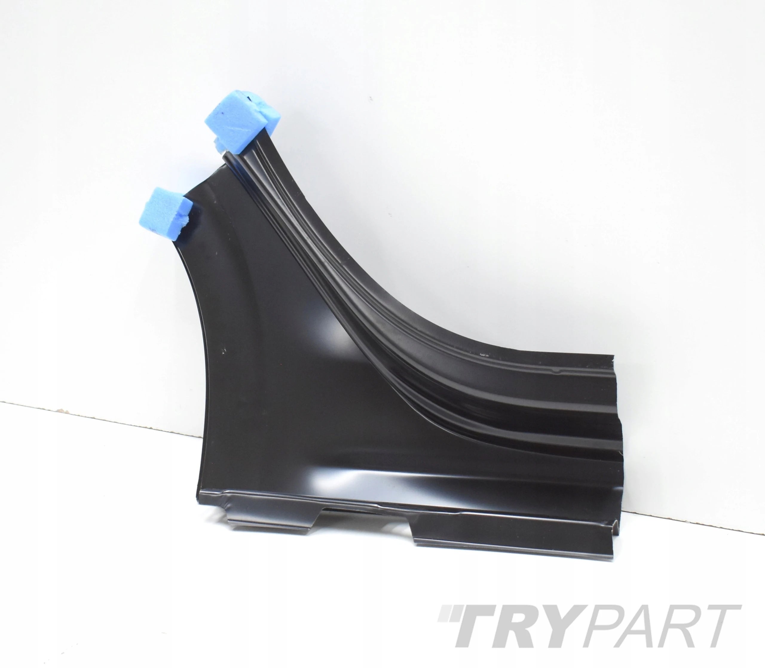 PEUGEOT 208 I LEFT SILL BODY B-PILLAR COWL ORG