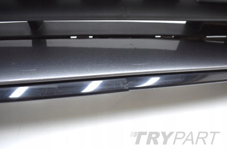 MERCEDES B-CLASS W247 AMG FRONT BUMPER ORG + GRILLE + VENT