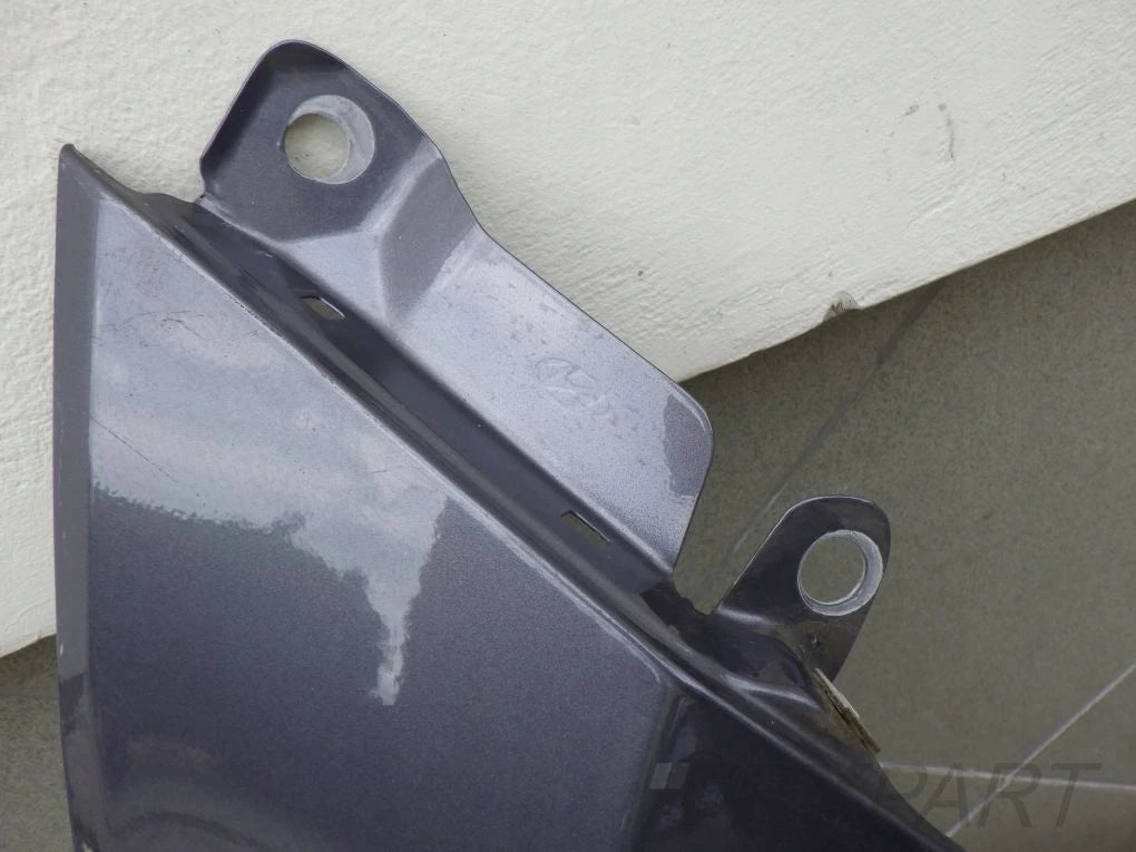 HYUNDAI I20 II 2 14- front right fender