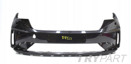 SKODA ENYAQ 5LA FRONT BUMPER ORG