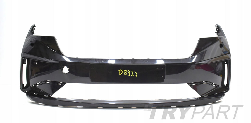 SKODA ENYAQ 5LA FRONT BUMPER ORG