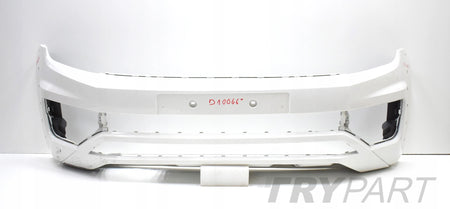 VW AMAROK 2H 2H6 LIFT FRONT BUMPER ORG