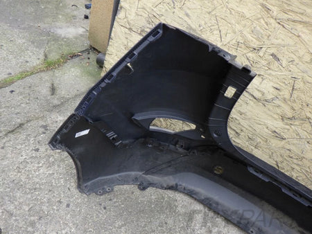 HYUNDAI TUCSON 3 III 15- Rear bumper