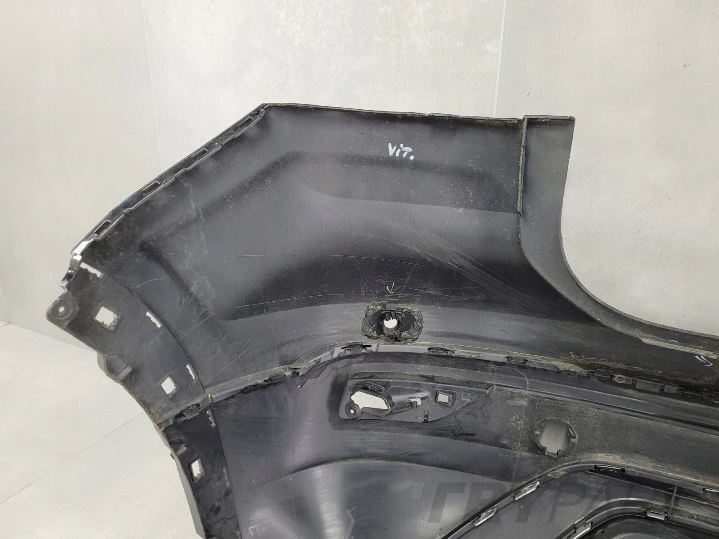 Rear Bumper VW T-Cross T Cross 2GM 18-