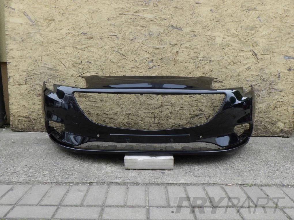 OPEL CORSA E 15- Front Bumper