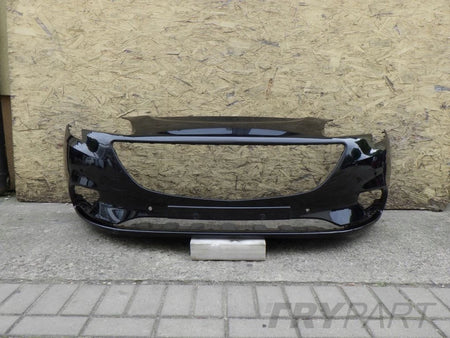 OPEL CORSA E 15- Front Bumper