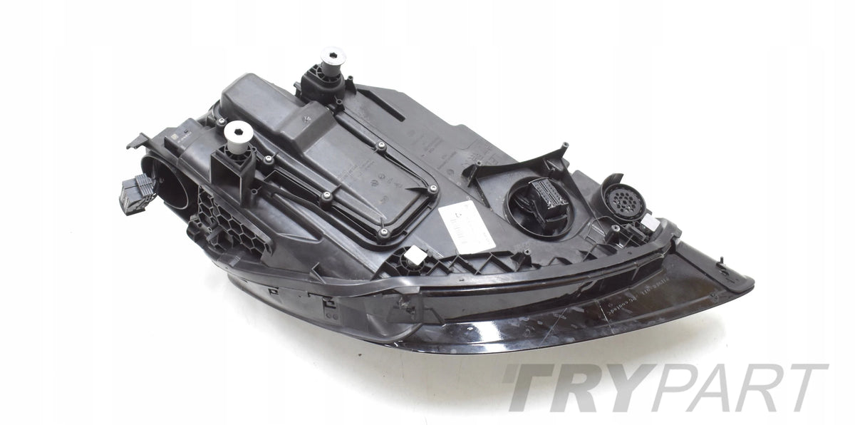 PORSCHE CAYENNE III 9Y0 HEADLIGHT LEFT FRONT ORIGINAL EU 9Y0941043AL