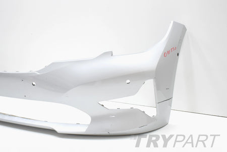 BMW G20 G21 FRONT BUMPER ORG