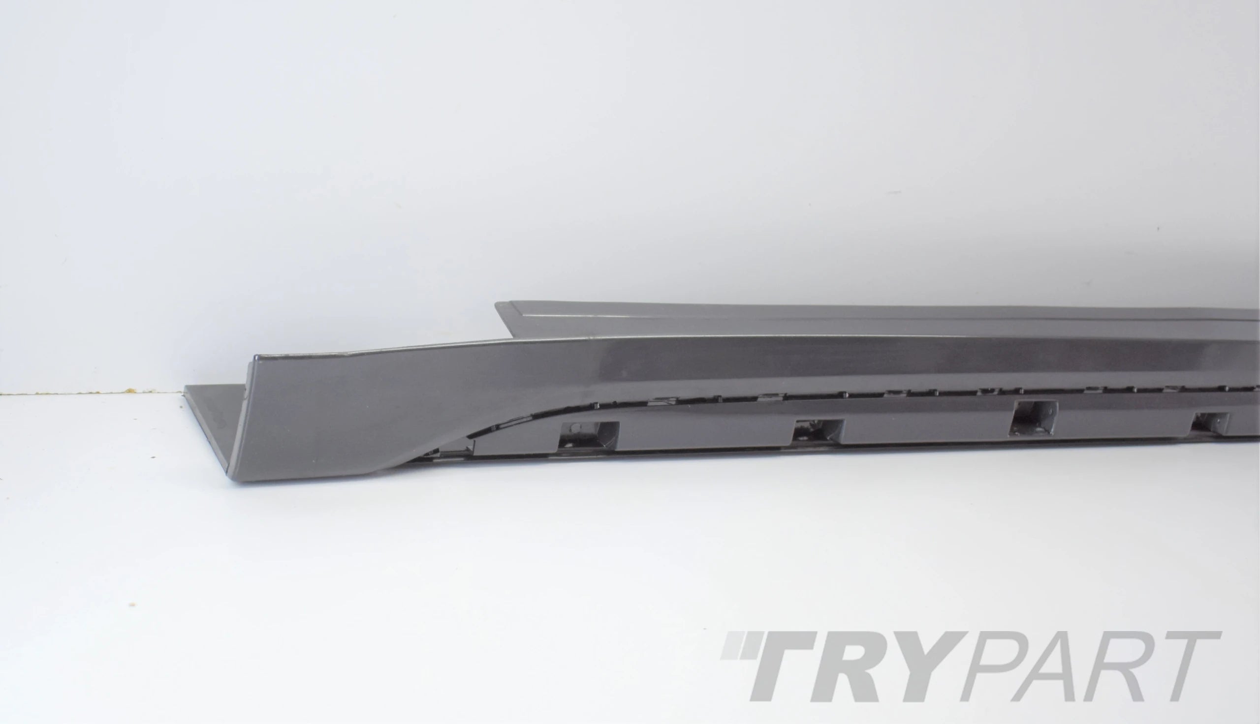 KIA OPTIMA GT GT LINE LEFT SILL TRIM PANEL ORG