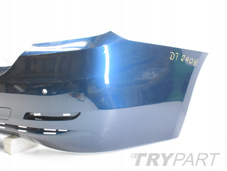 BMW F32 F33 F36 SPORT LINE REAR BUMPER SUPER CONDITION