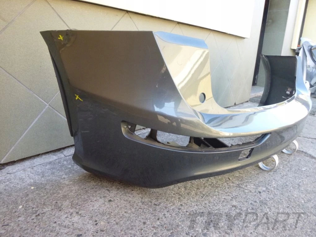 AUDI Q5 8R0 S LINE Rear Bumper