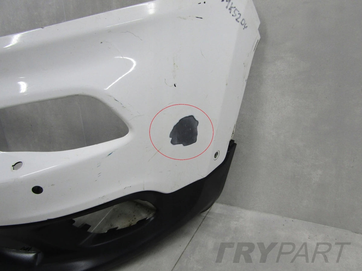 Front Bumper for Jeep Cherokee V KL 14-18