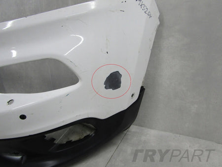 Front Bumper for Jeep Cherokee V KL 14-18