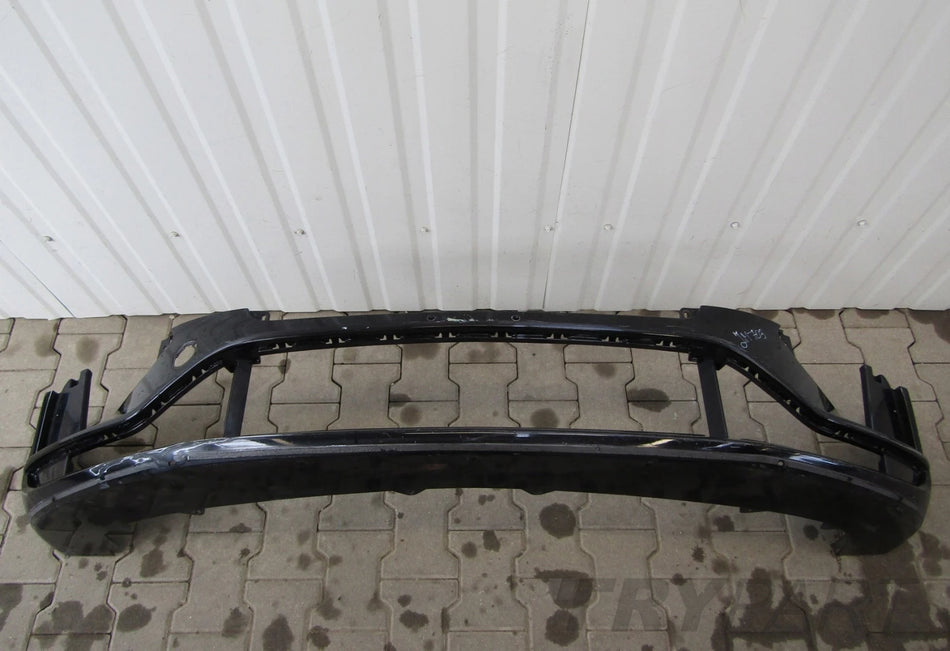 Front Bumper for Bentley Continental GT GTC SPEED 15-