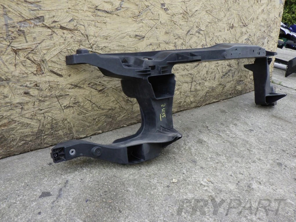 MERCEDES VITO V CLASS 447 14- Front Crossmember Reinforcement