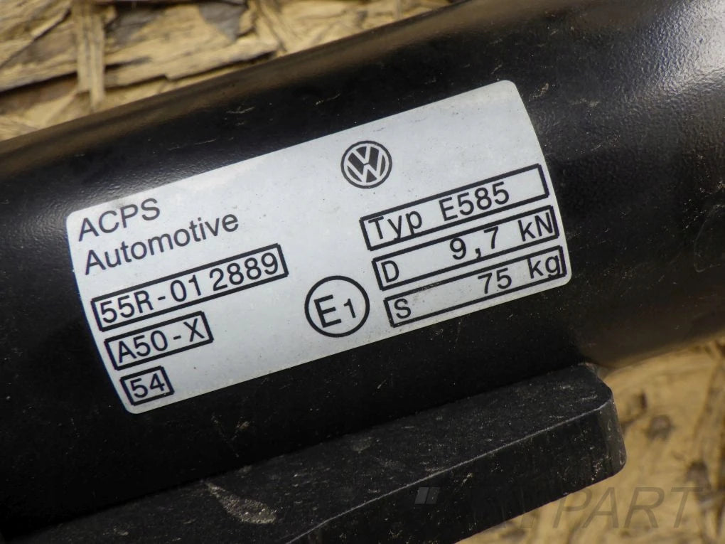 VW ID.4 11A Tow Hitch