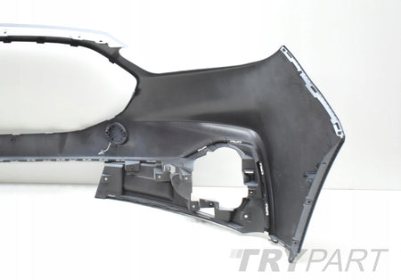 FORD GALAXY MK4 LIFT FRONT BUMPER ORG NEW