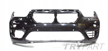 BMW X1 F48 Front Bumper w/ Grille ORG