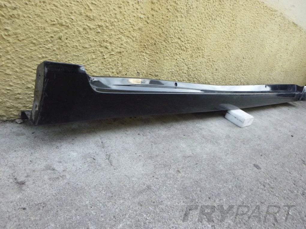 Toyota Avensis 3 III T27 Door Sill Trim Right Side Sill