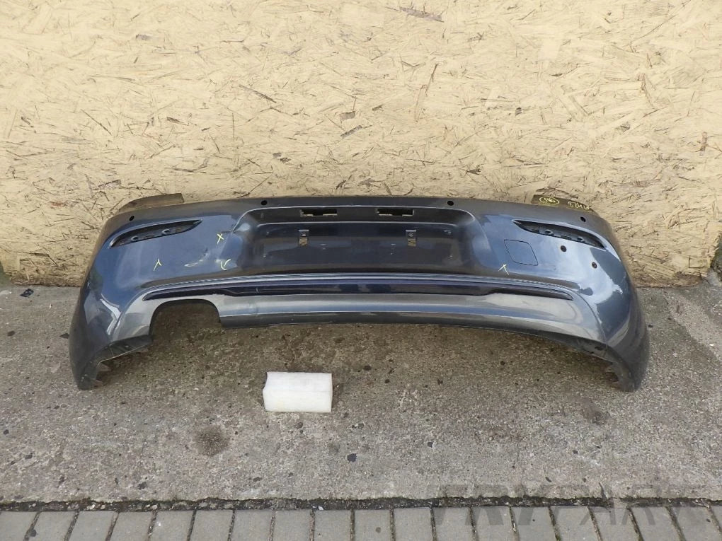 BMW 1 Series F20 F21 LIFT LCI SPORT LINE Rear Bumper