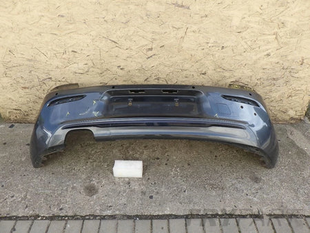 BMW 1 Series F20 F21 LIFT LCI SPORT LINE Rear Bumper
