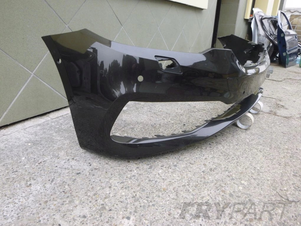 BMW 5 G30 G31 Front Bumper