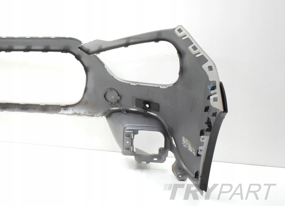 CITROEN C3 III FRONT BUMPER ORG