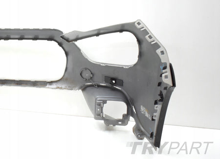 CITROEN C3 III FRONT BUMPER ORG