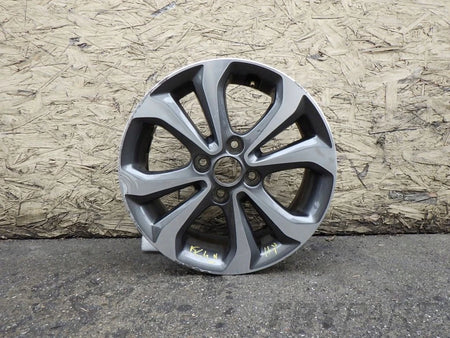 HYUNDAI i10 6.0J x15 ET53 4x100 Alloy Wheel