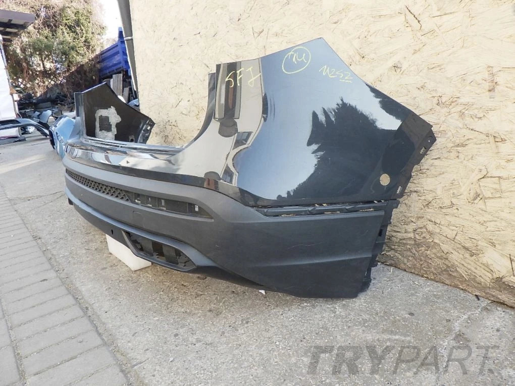 SEAT TARRACO 5FJ 19- Rear Bumper