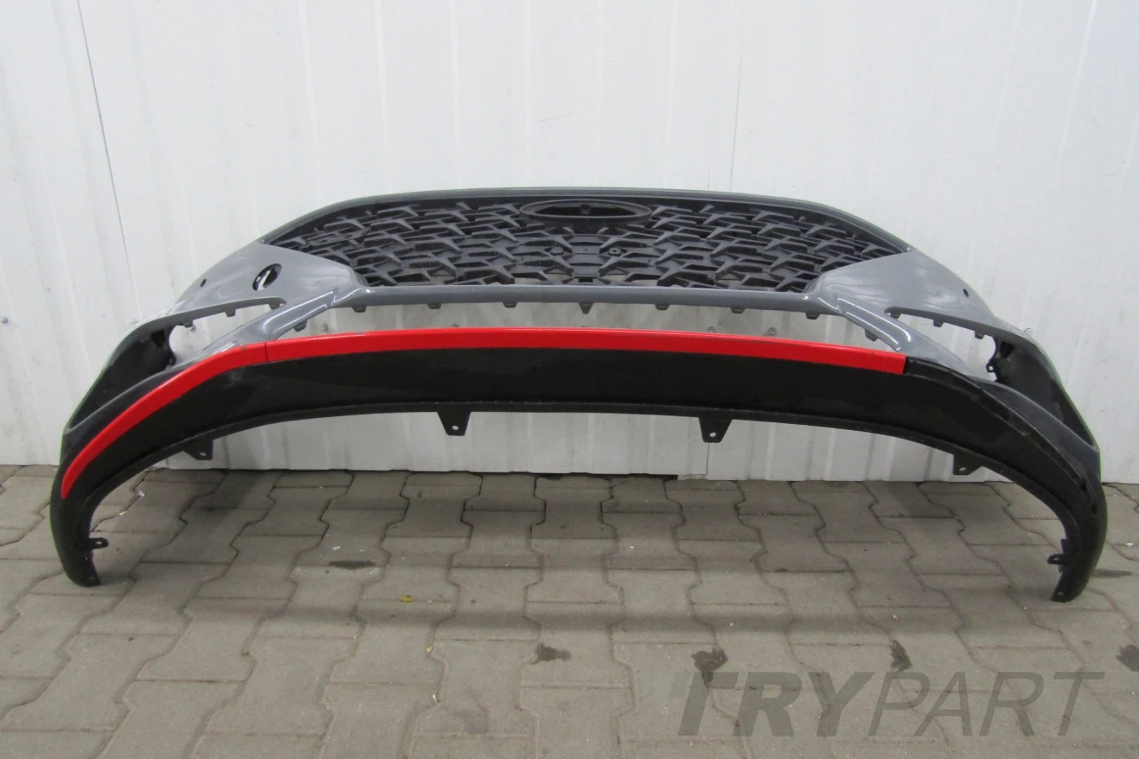 Front Bumper for Hyundai I30 N Line 3 III Lift 20-