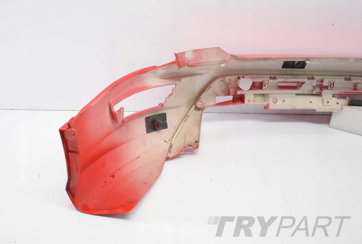 FORD KUGA MK2 ST TITANIUM REAR BUMPER SUPER CONDITION